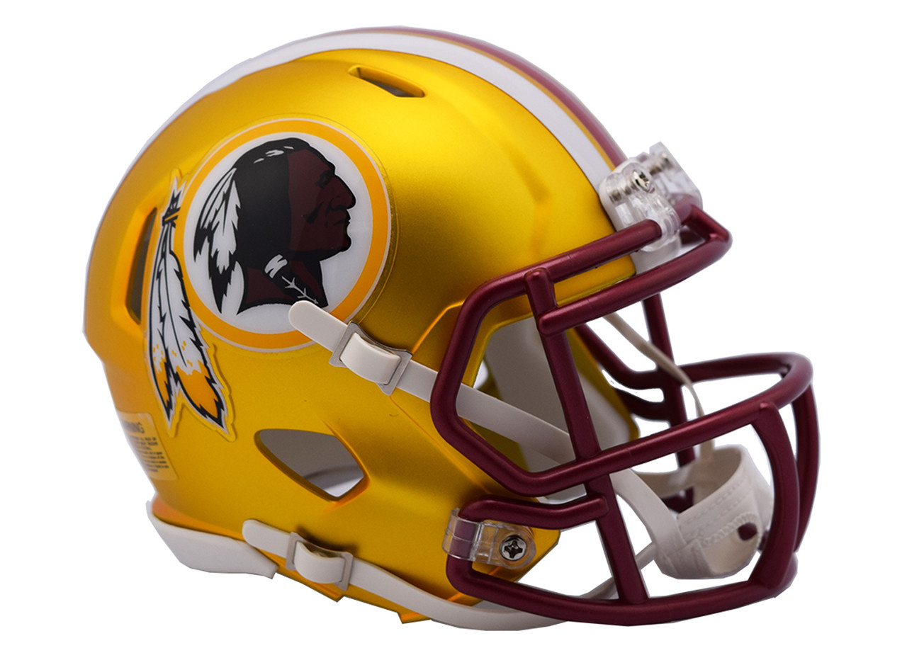New series of NFL helmets released WOAI
