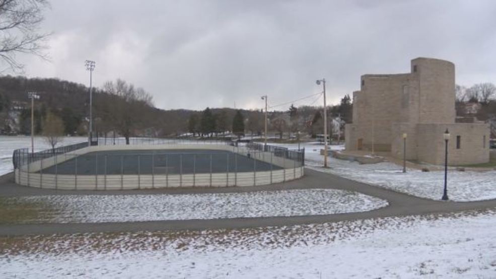 Roxbury Park roller rink to see much needed repairs WJAC