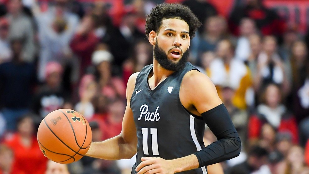 Nevada Sports Net to stream/televise Wolf Pack pro day