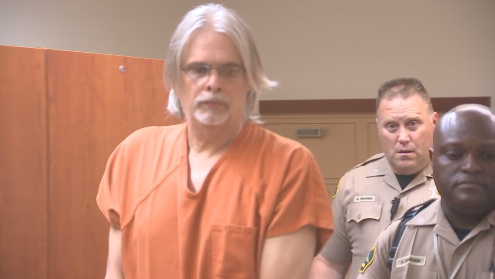 Suspect In Tacoma Girls 1986 Murder Pleads Not Guilty Komo 5987