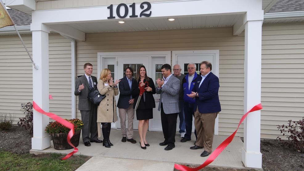 New affordable apartment complex now open in Canandaigua WHAM