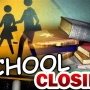 Multiple Tennessee schools closed for the rest of the week due to illness 