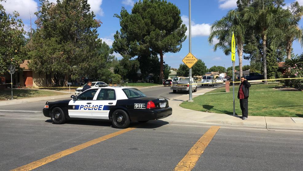 Police investigate deadly shooting in central Bakersfield KBAK