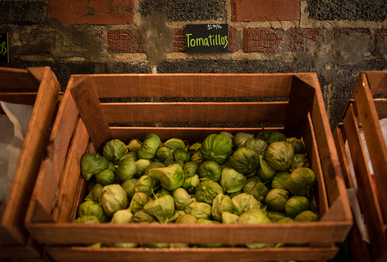 Mazunte Mercado Is Everything You Love About The Restaurant, But In