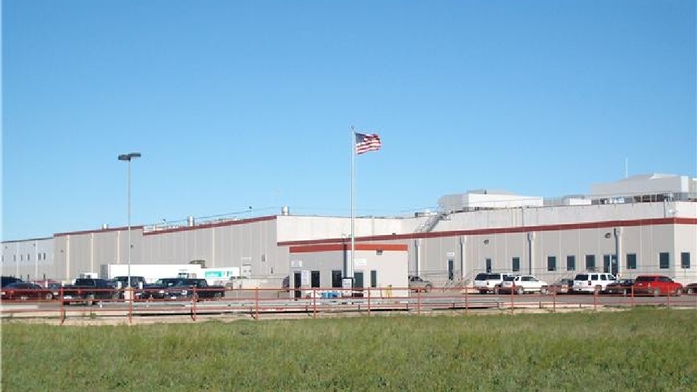 Beef recall for Caviness Beef Packers KVII