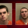 Teens charged in Oshkosh school threats