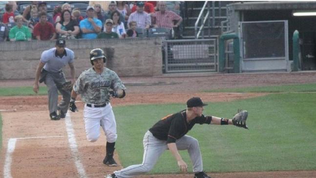 Kids have the Power to get active this summer