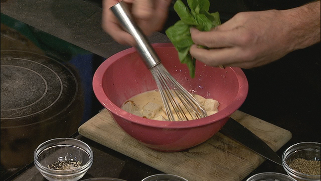 Carolina Kitchen Old Rock Breakfast Casserole Wmya