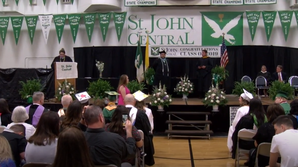 St john39s college high school homework central picture