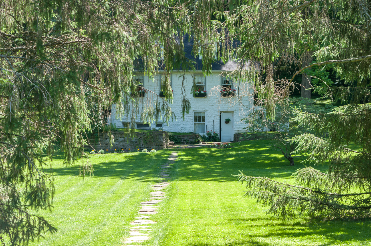Did You Know You Can Ride a Bike From Loveland to Yellow Springs