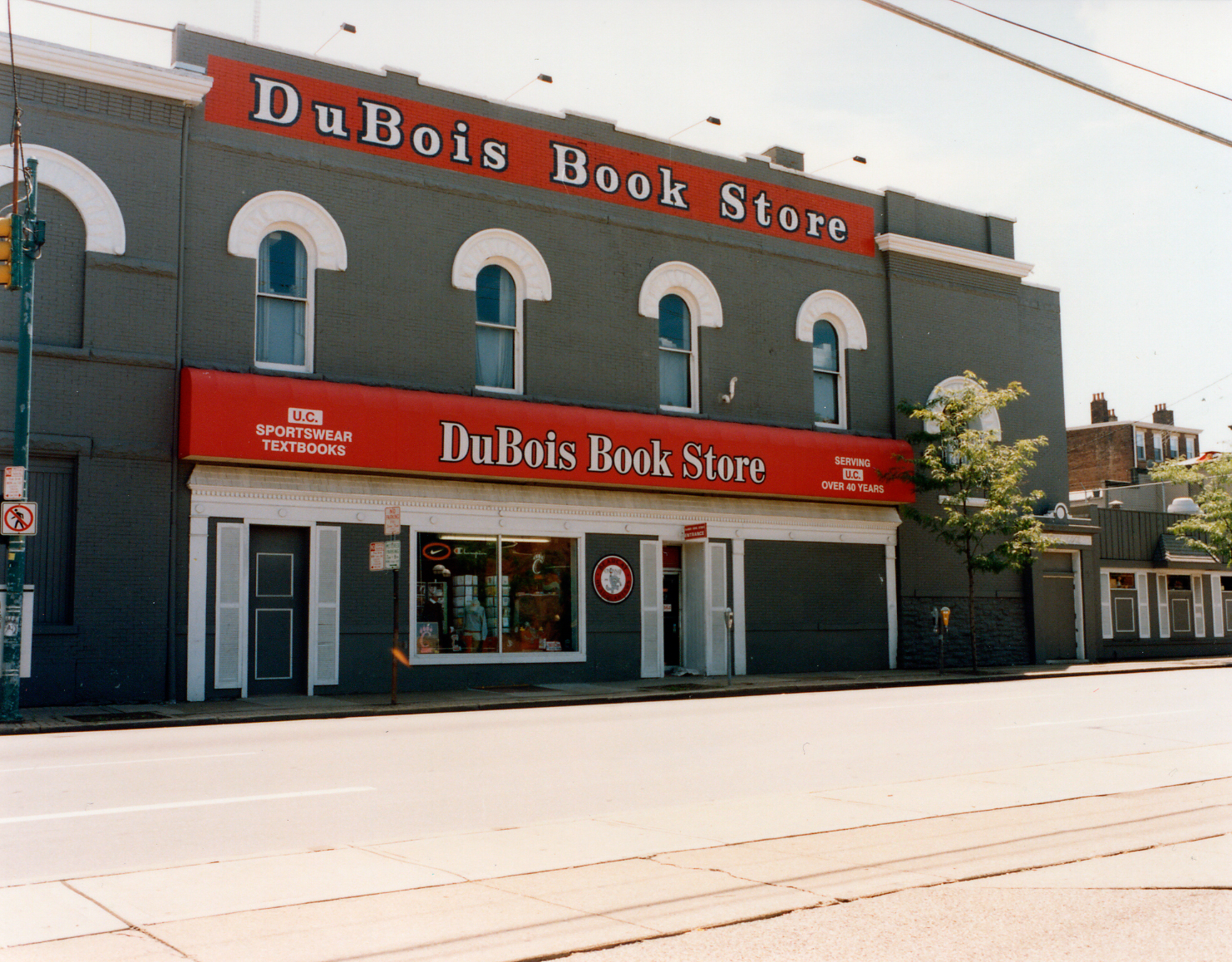 DuBois Book Store Celebrates a Milestone After +60 Years in Business