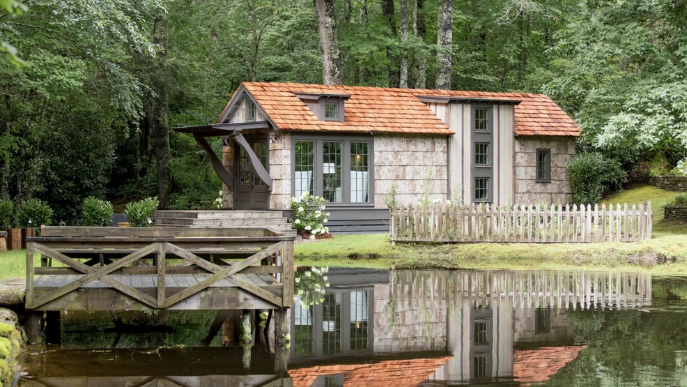 Tennessee subdivision hosting first 'Parade of Tiny Homes' next month