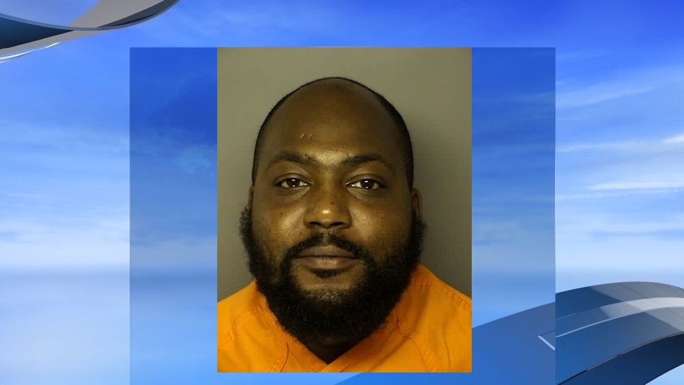 Conway man sentenced to 25 years for deadly shooting at Carolina Forest