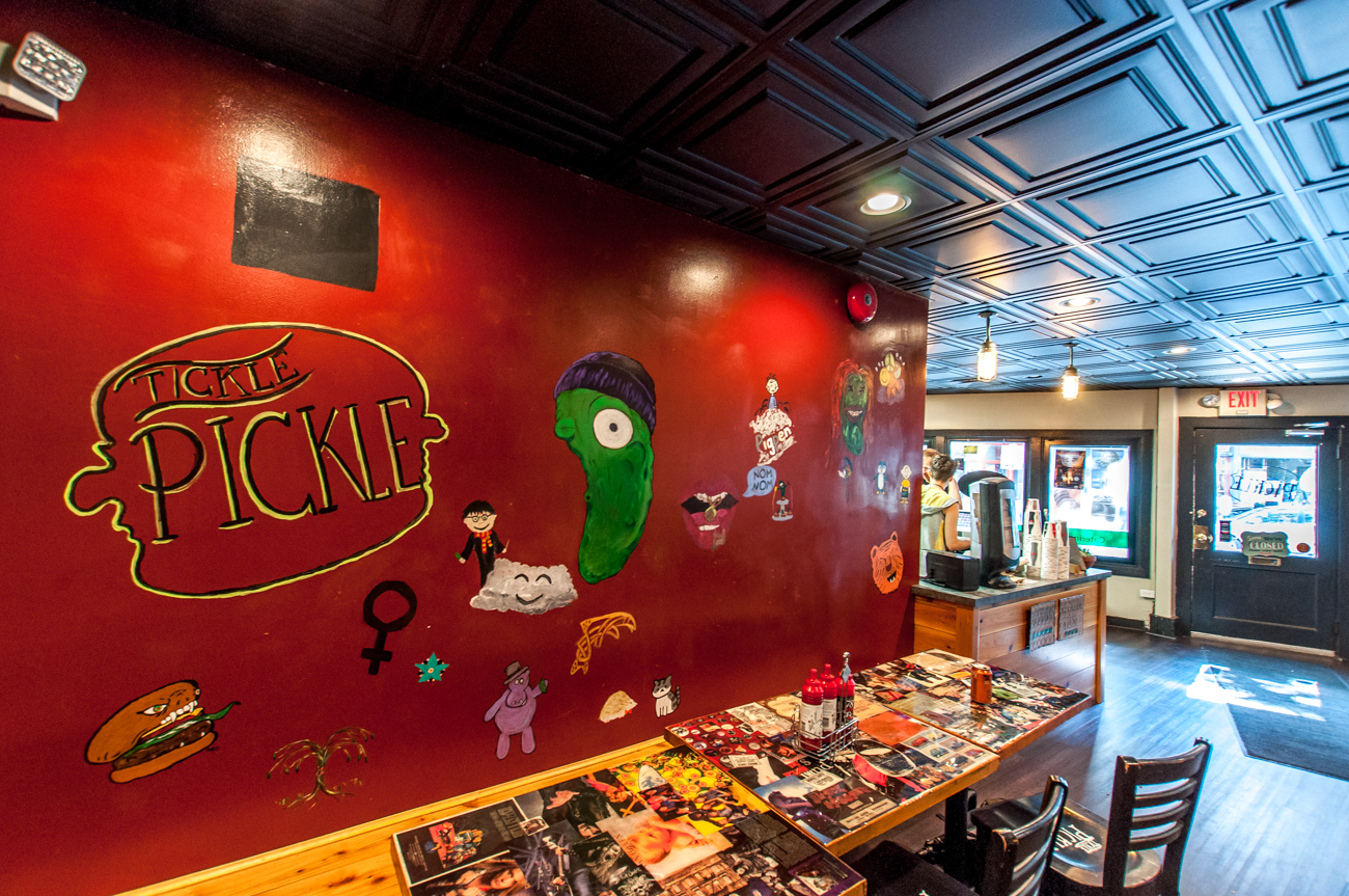 Northside Is One Of Cincy's Most Creative & Eclectic Neighborhoods