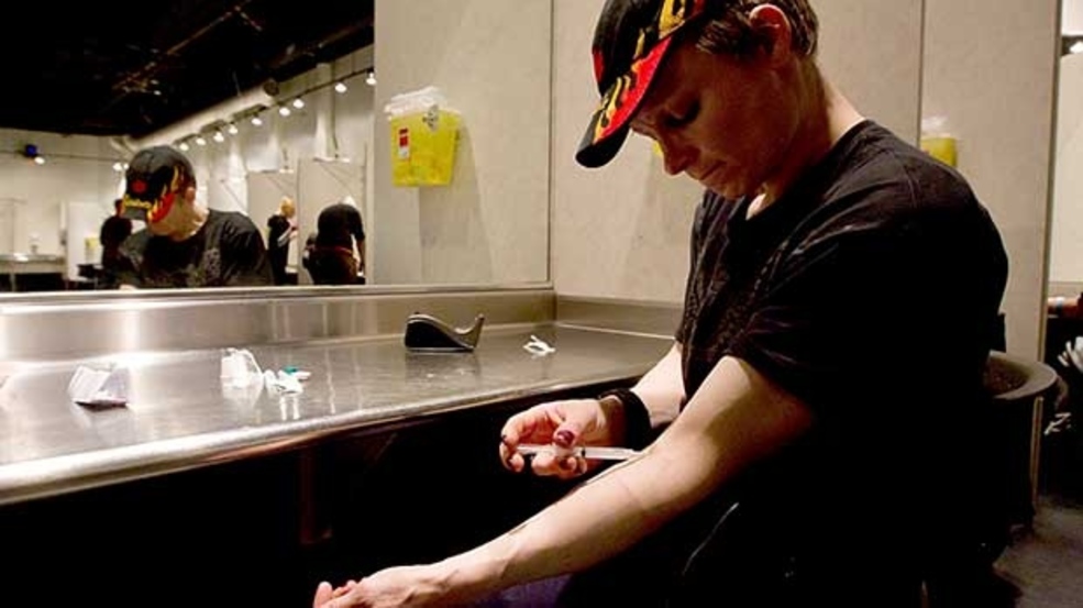 heroin vancBC safe injection site00531464.jpg heroin vancBC safe injection site00531464.jpg
