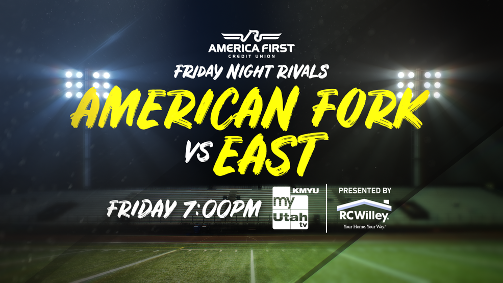 FNR - American Fork @ East FNR FSG Week 4 9-06.png