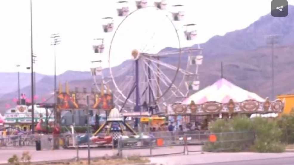 Company opens new carnival after death of El Paso teen KFOX
