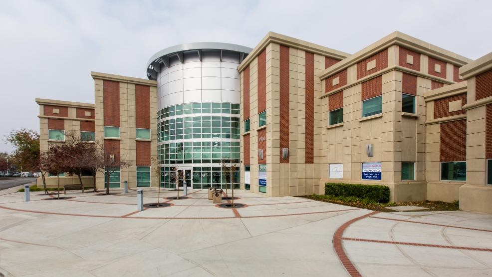 Children's Hospital Los Angeles opens pediatric heart clinic in