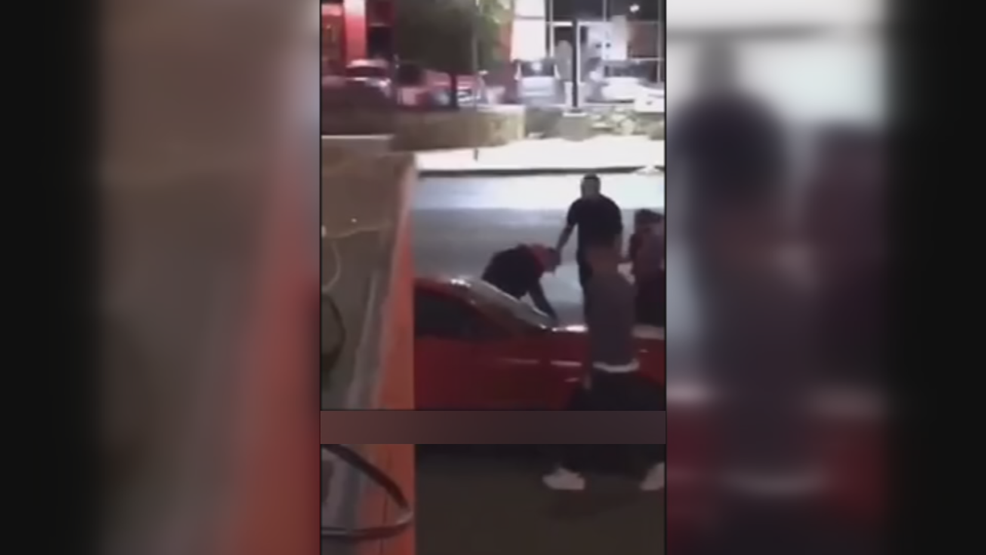 Man injured in bar brawl in Cincinnati Entertainment District ID'd KDBC