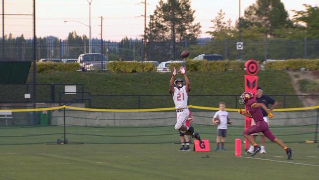 High School Blitz – 9/1/2017 – Segment 1