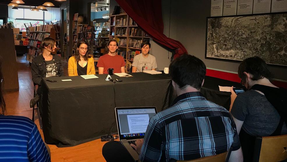 Firestorm Books Steady Collective Appeal Violation Notices