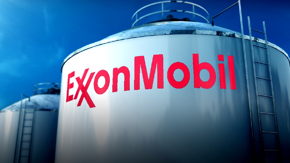 Exxon Mobil Plans Multi-billion Dollar Plant Near Texas Gulf | KABB