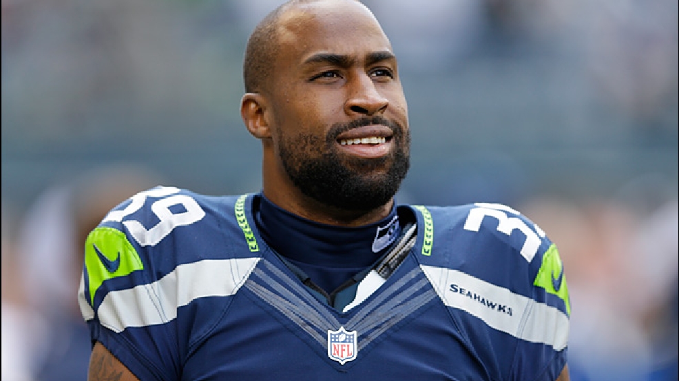 Seahawks cut Brandon Browner