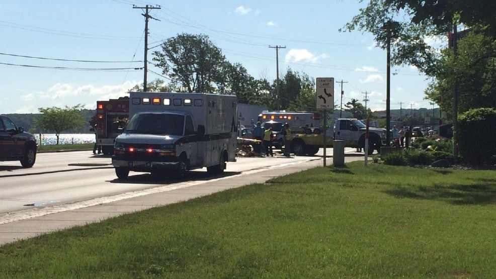 Woman killed in Grand Traverse County crash identified WPBN