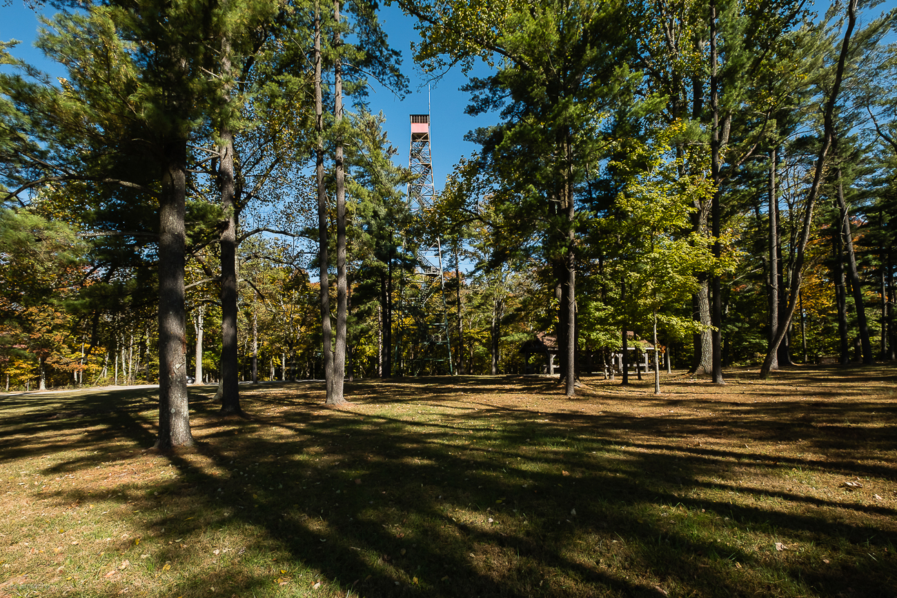 Corydon, Indiana Has Ziplining, Hiking, Underground Kayaking, and More