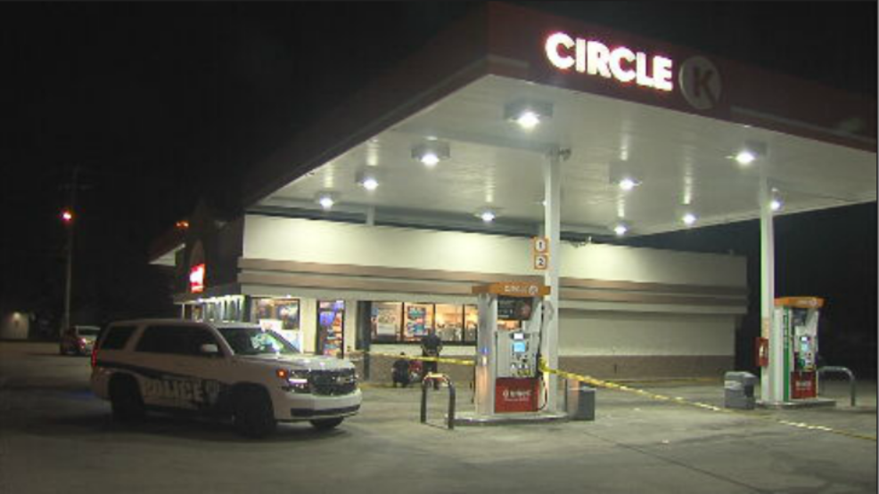 Early morning robbery reported at Circle K in North Charleston WCIV