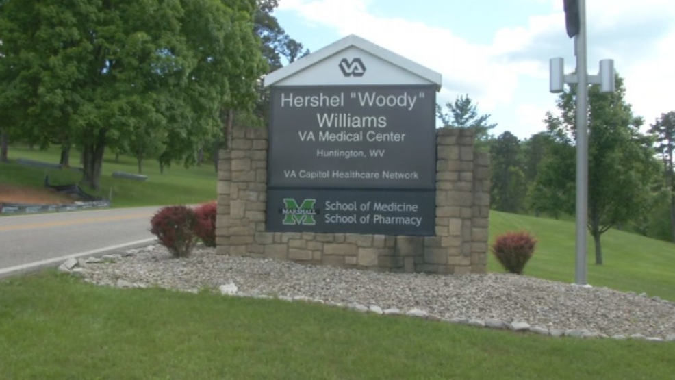 Huntington Fisher House being built for families of veterans at VA Medical Center WCHS