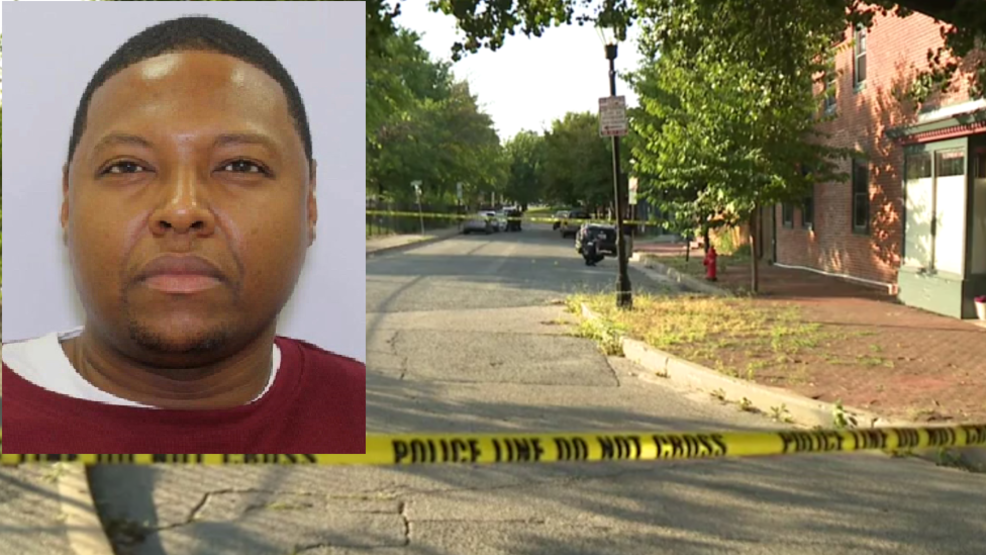 Shooting reported in South Baltimore WBFF