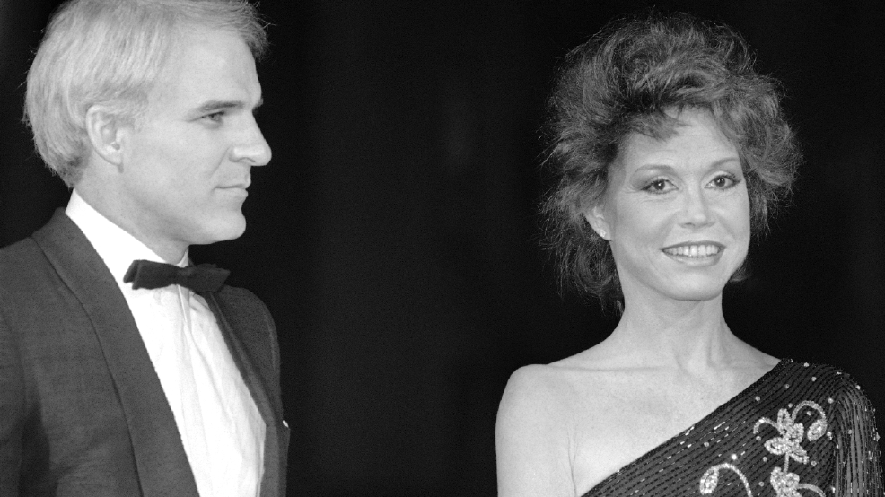 Mary Tyler Moore had an iconic career. Here's 5 things everyone should know about her.