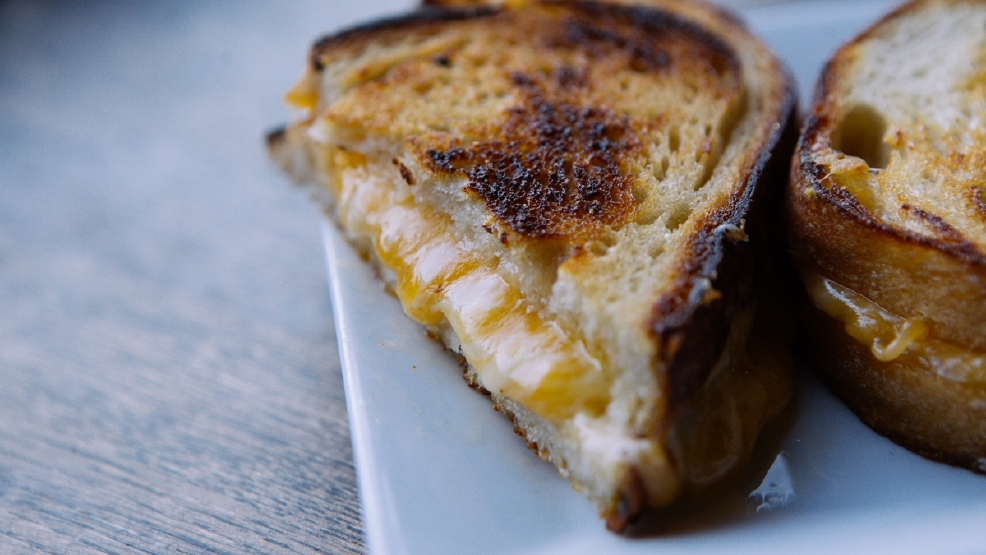 5 of Seattle's most delicious grilled cheese sandwiches Seattle Refined