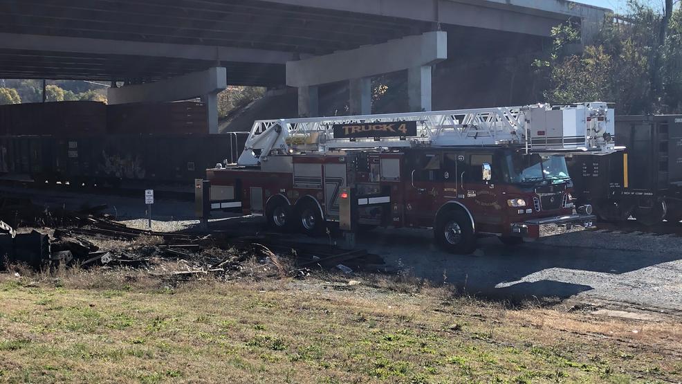 Police identify body found near downtown Johnson City on Sunday WCYB