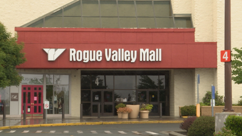 Rogue Valley Mall opened today! Here's what you can expect KTVL