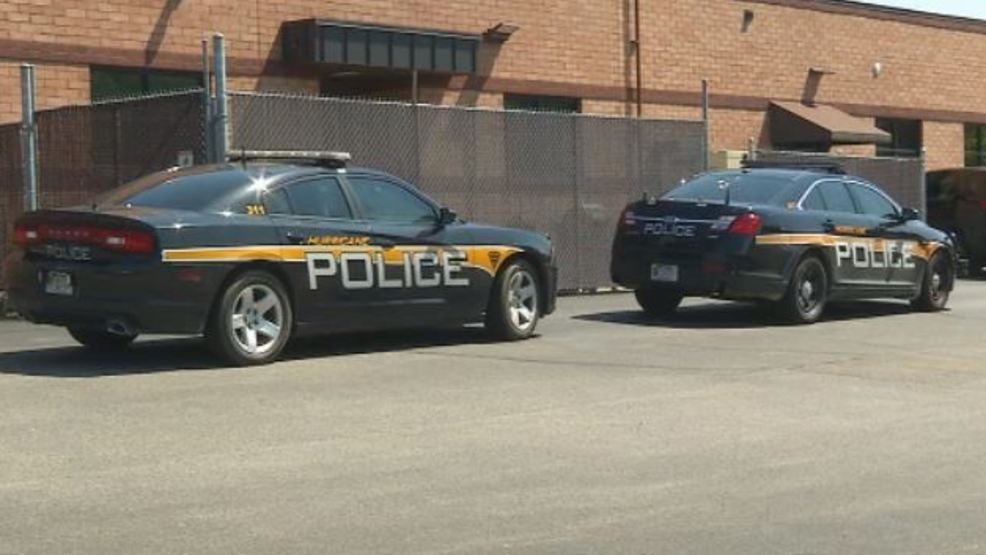 Hurricane Police form Criminal Interdiction Unit to target drug