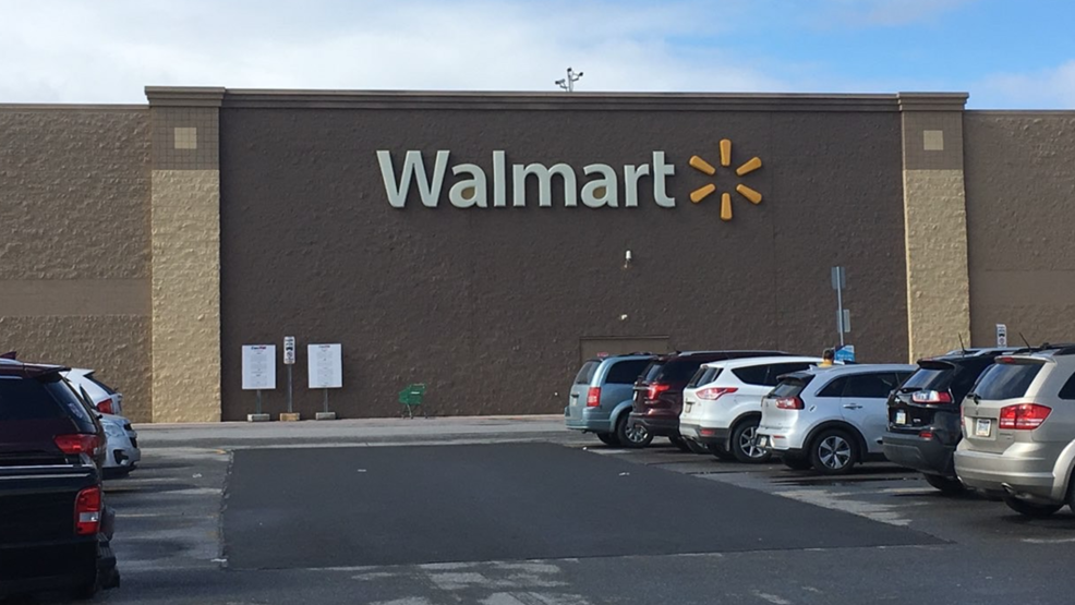 Walmart to start limiting customers during coronavirus pandemic WJAC