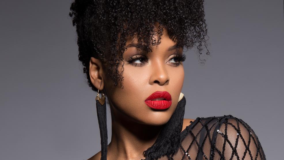 Demetria McKinney | WJLA