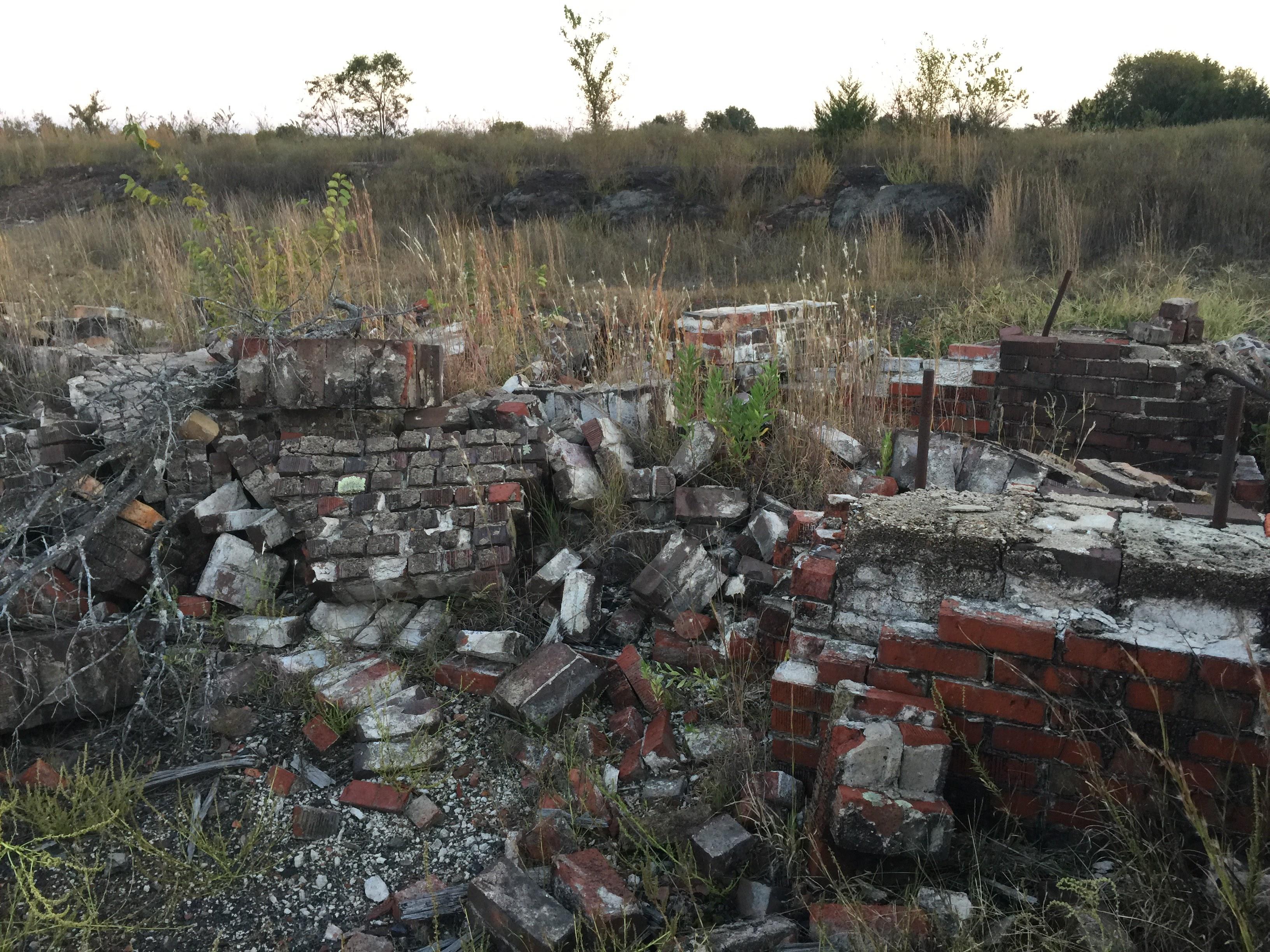 Oklahoma's secret past ghost towns of Oklahoma KOKH