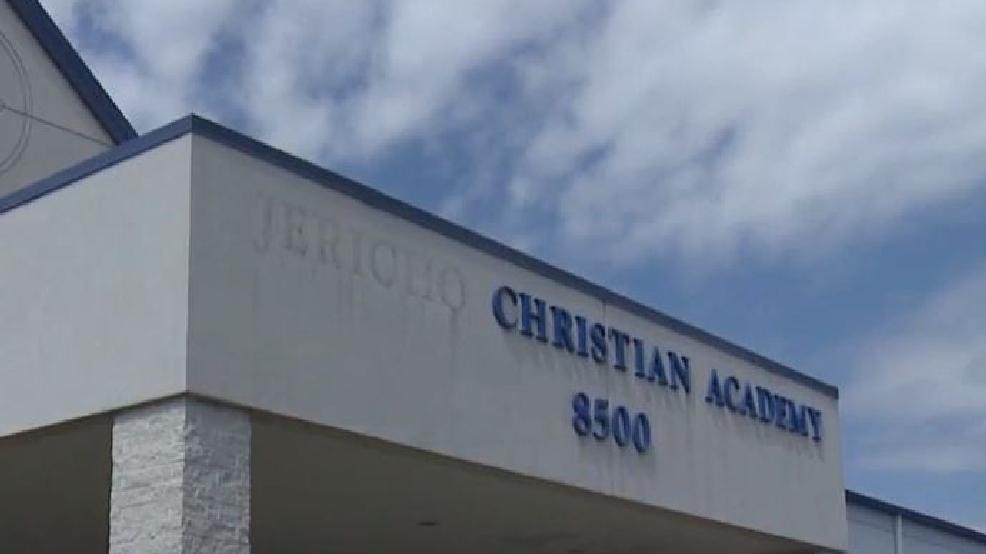 School year in jeopardy at Jericho Christian Academy WJLA