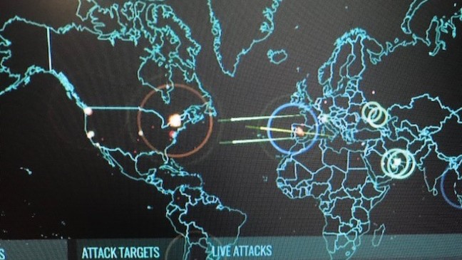 Created in the Corridor: ProCircular