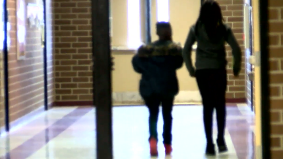 Students And Teachers Feel Safer In School But WPDE