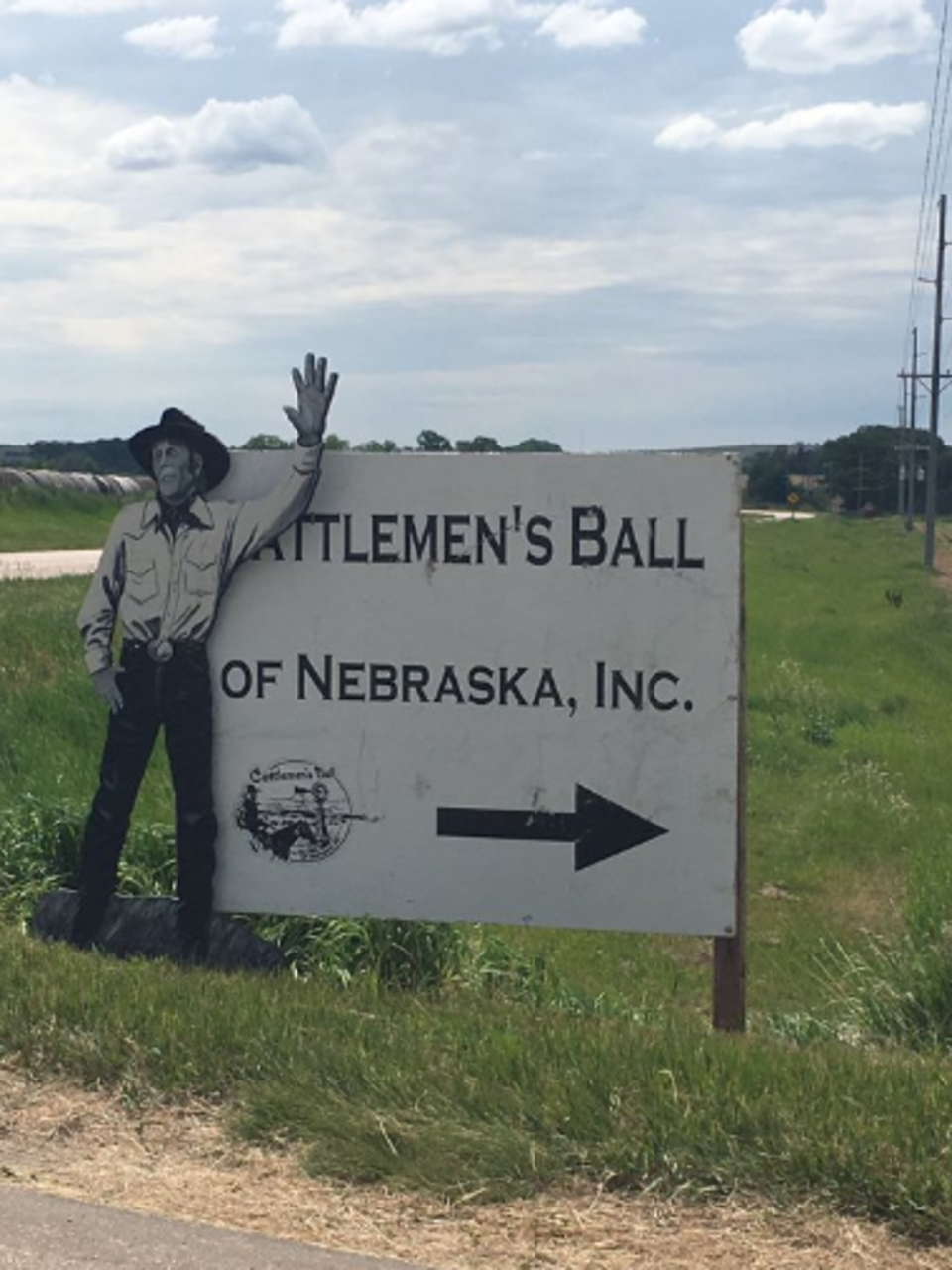 Cattlemen S Ball Raises Nearly 1 75 Million In 2018 To Whip