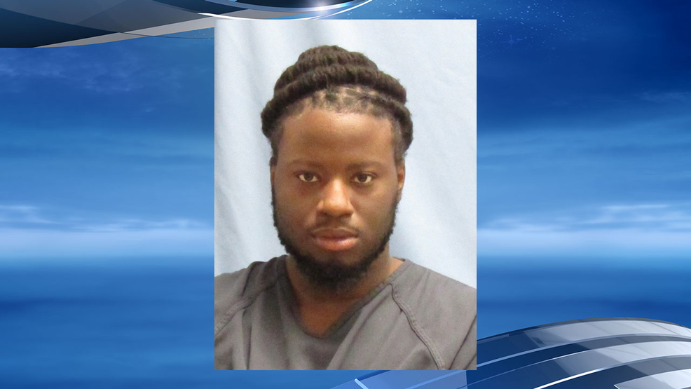 Man arrested in Sherwood police chase KATV