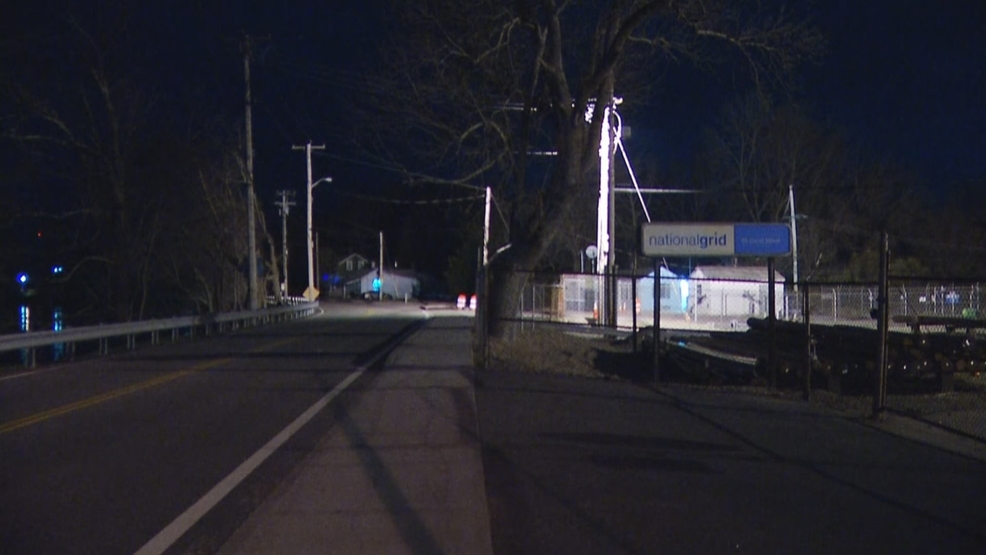 Man charged in hitandrun crash that injured Westerly bicyclist WJAR