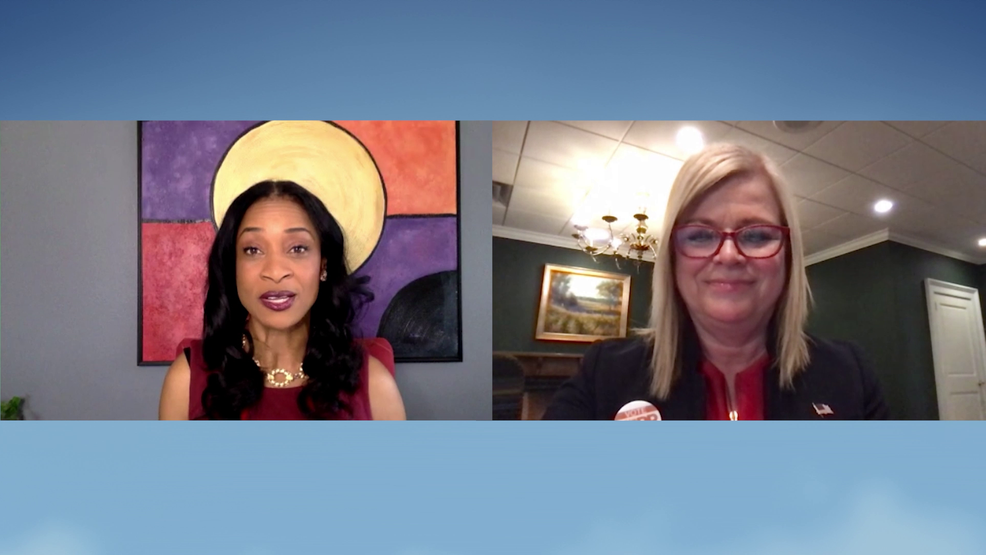 Dr. Deborah Kerr, Candidate for Wisconsin State Superintendent of Public Instruction Deborah Kerr.png