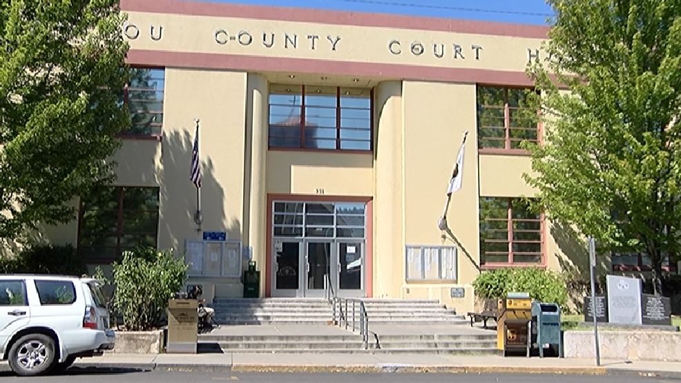 New Siskiyou County Courthouse on indefinite hold KTVL