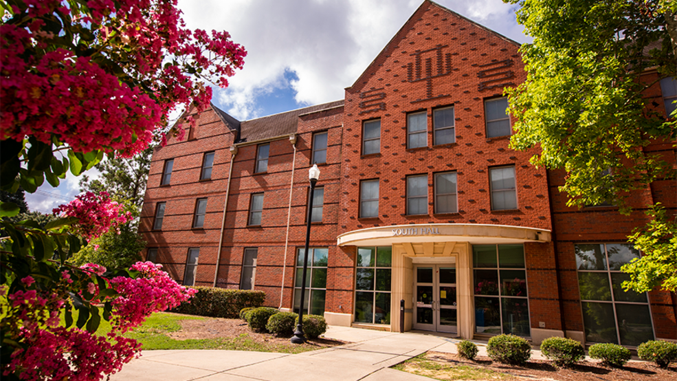 Albany State Fills Campus Housing For Third Consecutive Year WFXL