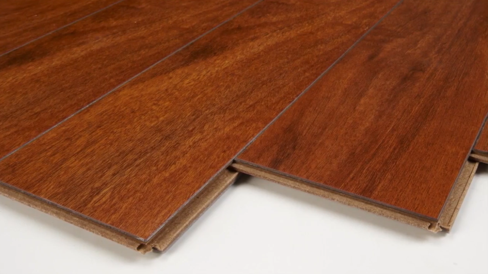 Consumer Reports Takes A Look At Alternatives To Wood Flooring Wwmt